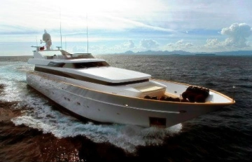 Cantieri di Pisa 2004 usado à venda