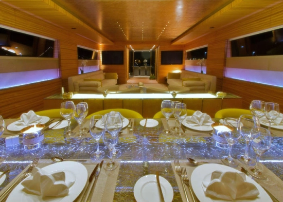 Cantieri di Pisa 2004 de segunda mano en venta
