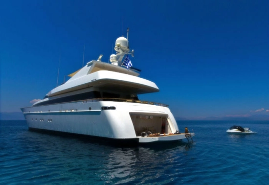Cantieri di Pisa 2004 de segunda mano en venta