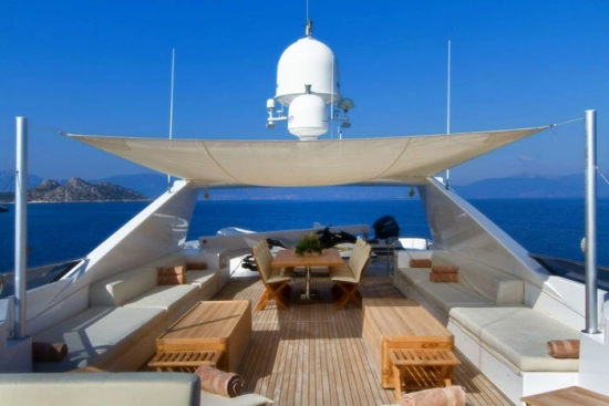 Cantieri di Pisa 2004 de segunda mano en venta