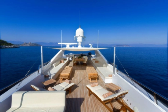 Cantieri di Pisa 2004 de segunda mano en venta