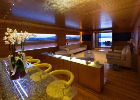 Cantieri di Pisa 2004 de segunda mano en venta