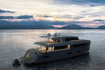 Aegean Yacht Builder 26 m usado à venda