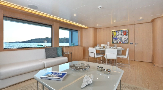 Aegean Yacht Builder 26 m usado à venda