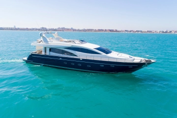 Riva Opera 85 usado à venda