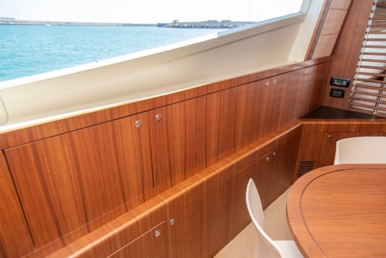 Riva Opera 85 usado à venda