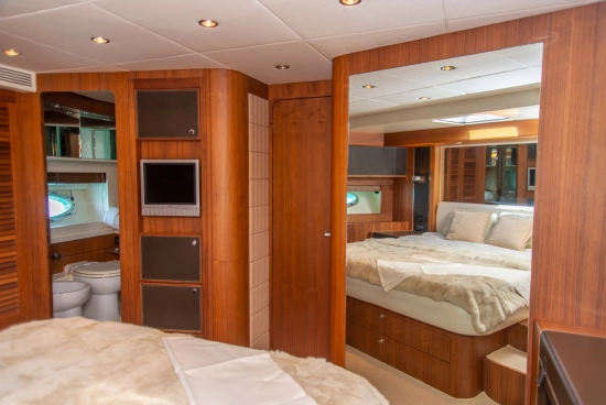 Riva Opera 85 usado à venda