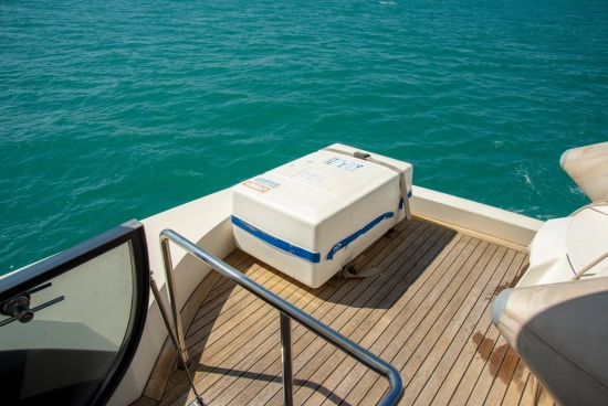 Riva Opera 85 usado à venda