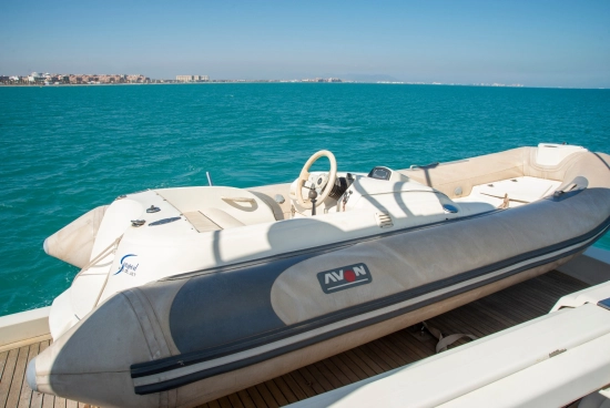 Riva Opera 85 usado à venda