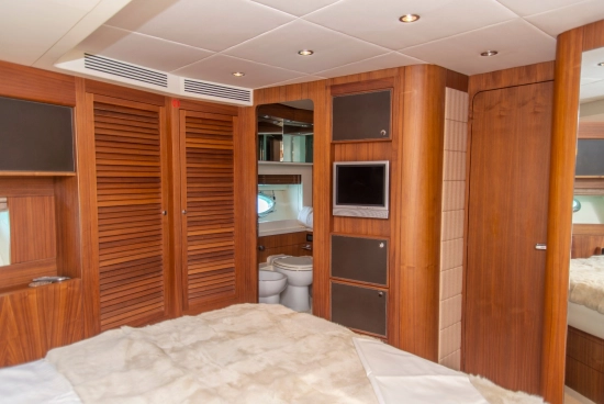 Riva Opera 85 usado à venda