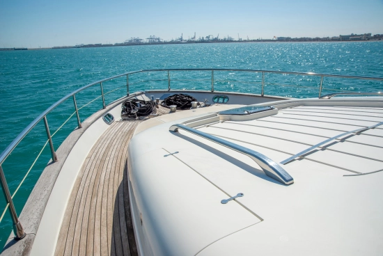 Riva Opera 85 usado à venda
