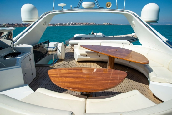 Riva Opera 85 usado à venda