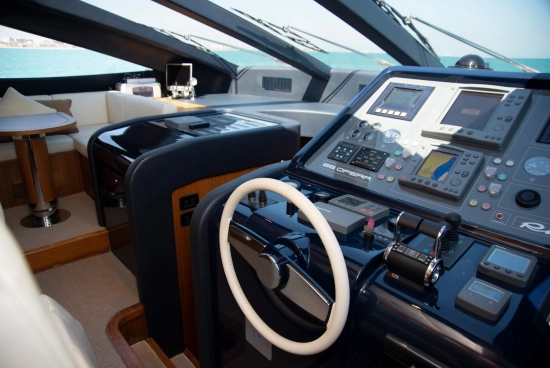 Riva Opera 85 usado à venda