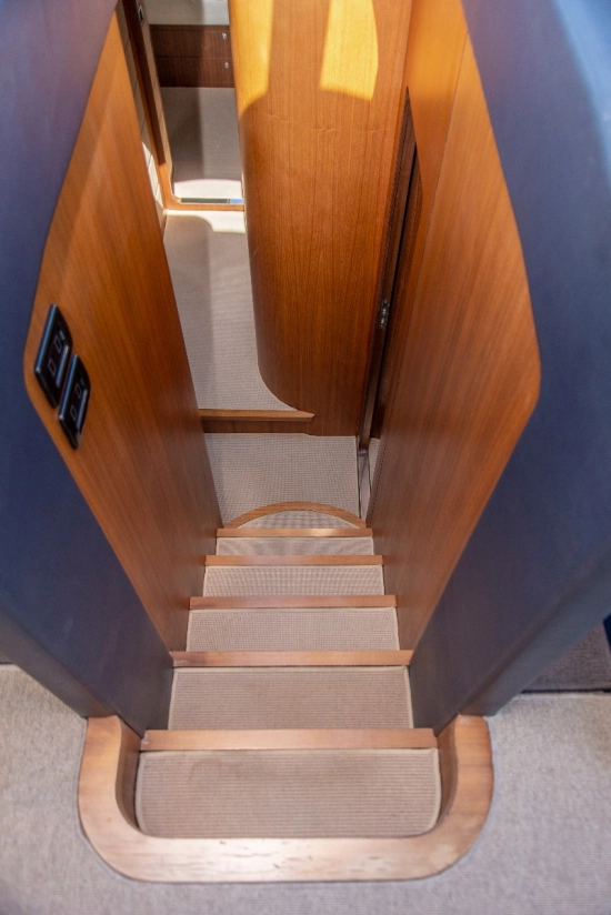 Riva Opera 85 usado à venda