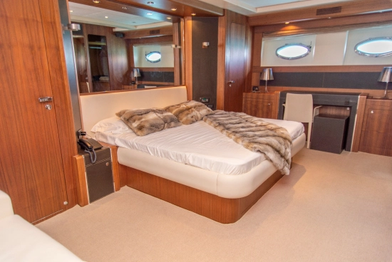 Riva Opera 85 usado à venda