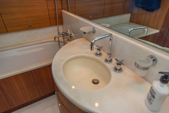 Riva Opera 85 usado à venda