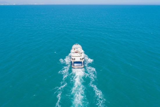 Riva Opera 85 usado à venda
