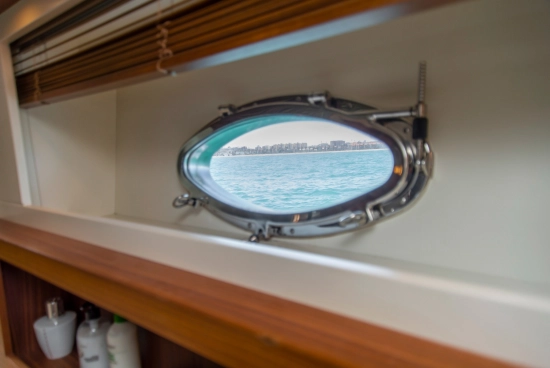 Riva Opera 85 usado à venda