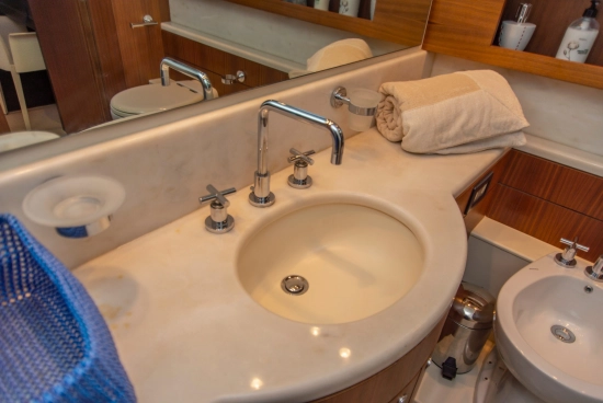 Riva Opera 85 usado à venda
