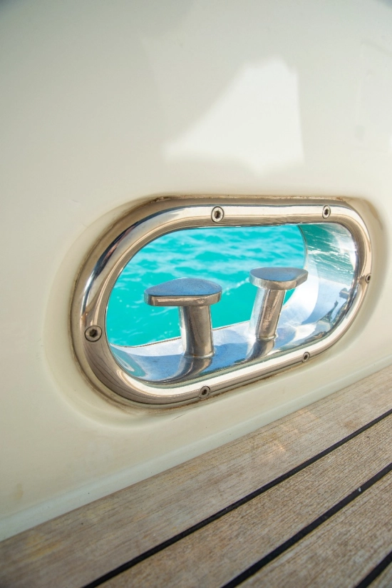 Riva Opera 85 usado à venda