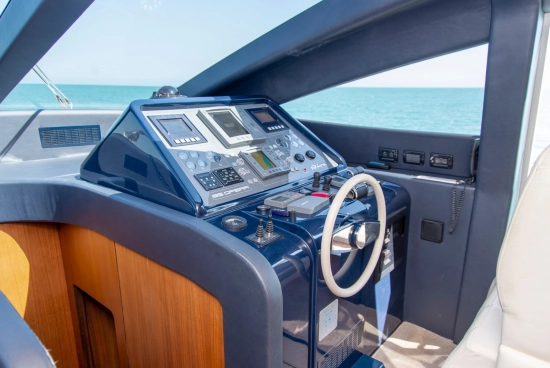 Riva Opera 85 usado à venda