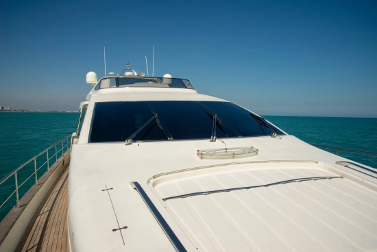 Riva Opera 85 usado à venda