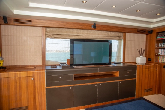 Riva Opera 85 usado à venda