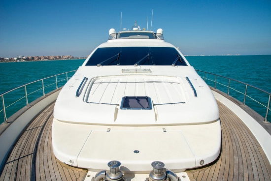 Riva Opera 85 usado à venda