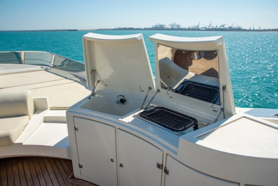 Riva Opera 85 usado à venda