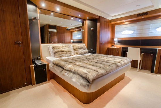 Riva Opera 85 usado à venda