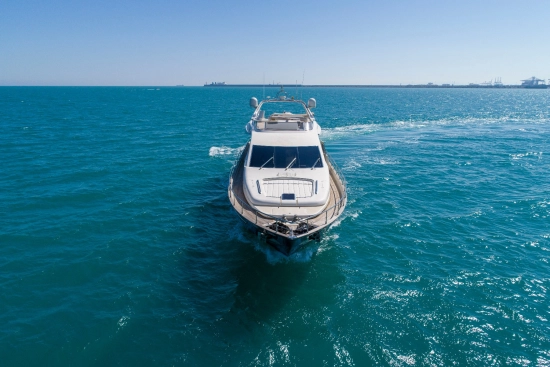 Riva Opera 85 usado à venda