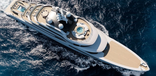 Amels 80 m Limited Editions usado à venda