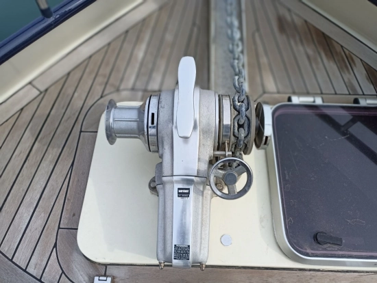 Aquanaut Global 1700 GV usado à venda