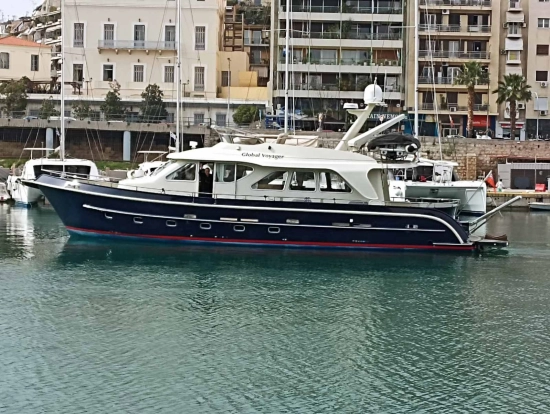 Aquanaut Global 1700 GV usado à venda