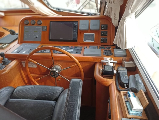 Aquanaut Global 1700 GV usado à venda
