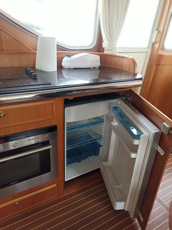 Aquanaut Global 1700 GV usado à venda