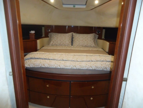 Custom : Fairline Squadron Fly de segunda mano en venta