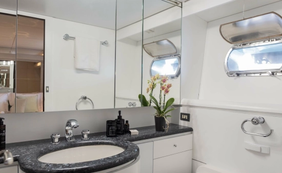 Cantieri di Pisa Motor Yacht Cantieri Di Pisa usata in vendita