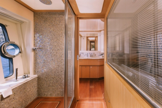 Ferretti 830 de segunda mano en venta
