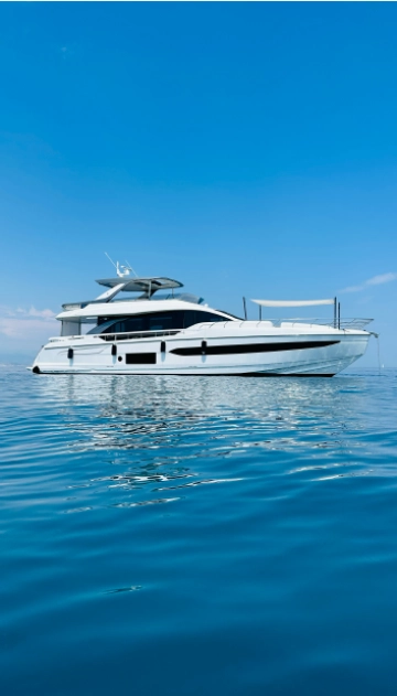 Azimut 78 usado à venda