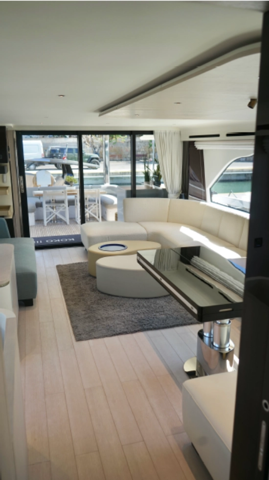 Azimut 78 de segunda mano en venta