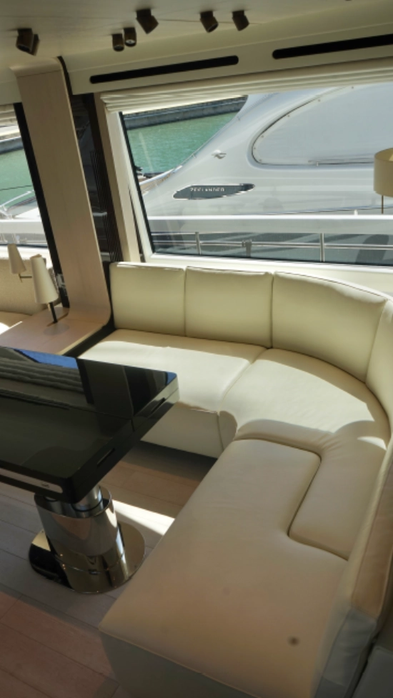 Azimut 78 de segunda mano en venta