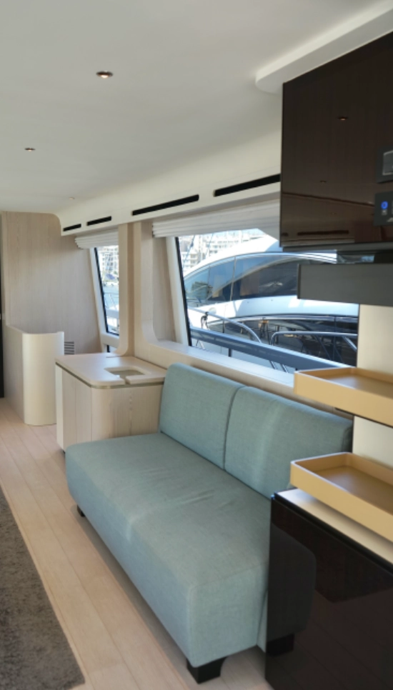 Azimut 78 de segunda mano en venta