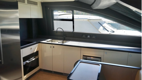 Azimut 78 de segunda mano en venta