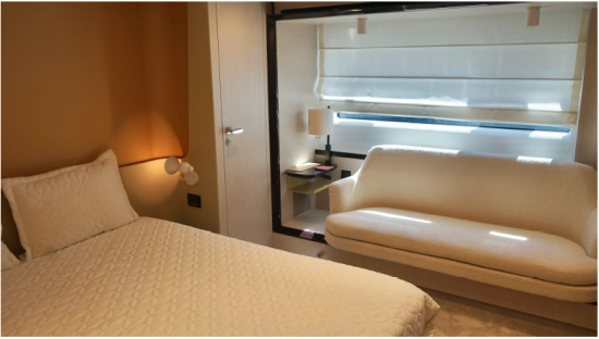 Azimut 78 de segunda mano en venta