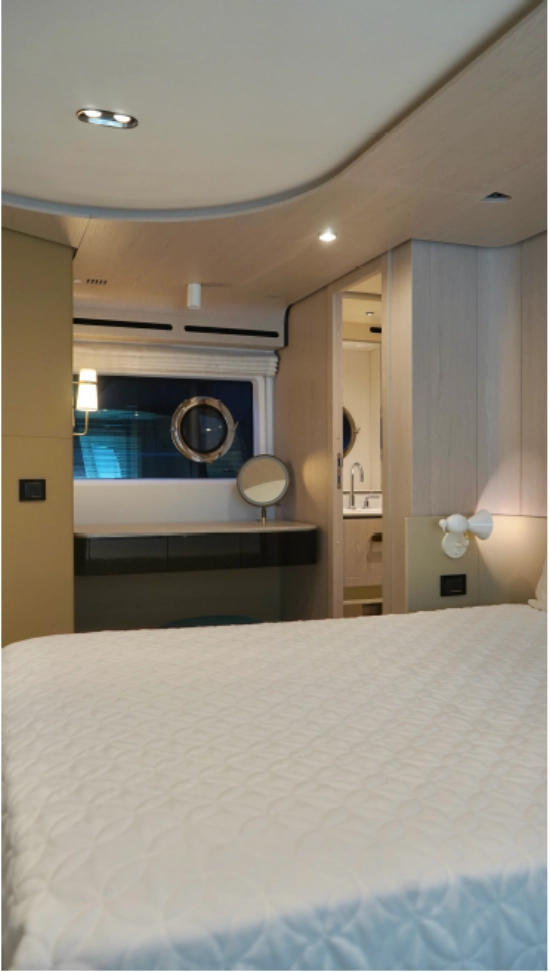 Azimut 78 de segunda mano en venta