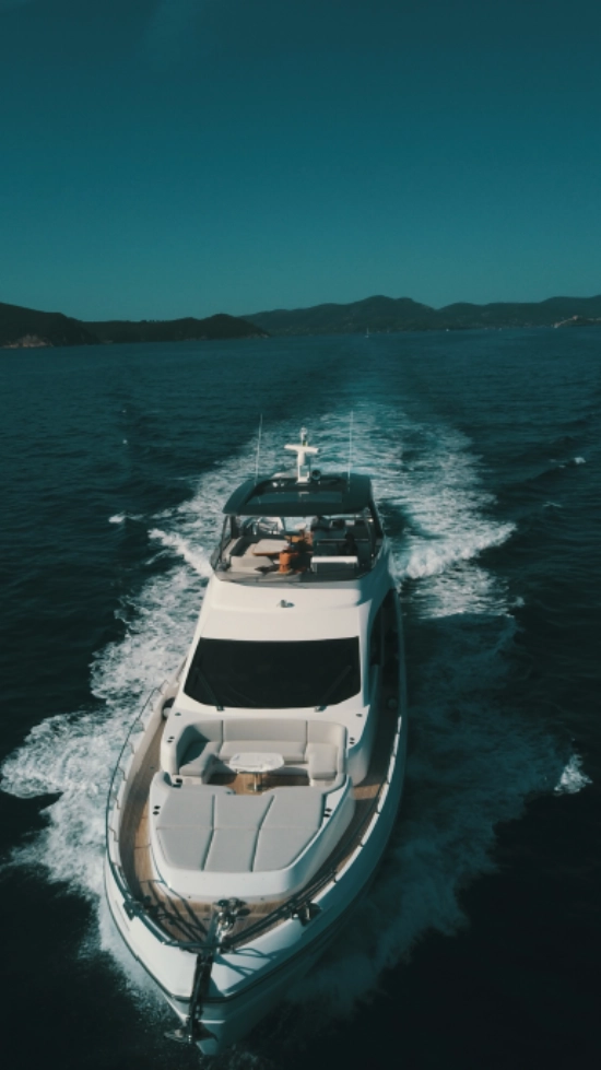 Azimut 78 de segunda mano en venta
