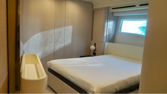 Azimut 78 de segunda mano en venta