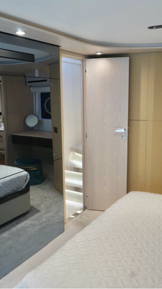 Azimut 78 de segunda mano en venta