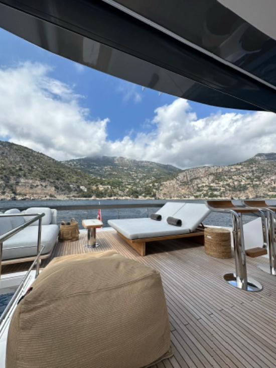 Azimut 78 de segunda mano en venta
